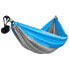 Фото #2 товара Ultralight tourist hammock Spokey AIR Rocker 941068