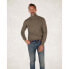 NZA NEW ZEALAND Ahipara turtle neck sweater