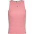 Фото #1 товара TOMMY JEANS Essential sleeveless T-shirt