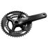 SHIMANO GRX RX810 crankset