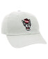 Фото #2 товара Men's Natural NC State Wolfpack Shawnut Adjustable Hat