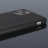 Фото #5 товара Чехол для iPhone 11 Pro Hama "Finest Feel" черного цвета