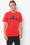 Erkek T-shirt - M Nsw Tee Just Do it Swoosh - AR5006-657