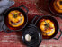 Фото #7 товара Staub 1102285 Casserole Dish Round with Lid 22 cm 2.6 L Matt Black Enamel Inside Pot, 26 cm