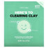 Фото #1 товара Here´s To Clearing Clay, Exfoliating Clay Beauty Sheet Mask, 4 Sheet Masks, 0.67 oz (19 g) Each