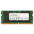 Фото #1 товара V7 8GB DDR4 PC4-17000 - 2133Mhz SO DIMM Notebook Memory Module - V7170008GBS - 8 GB - 1 x 8 GB - DDR4 - 2133 MHz - 260-pin SO-DIMM - Green