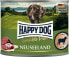 Happy Dog PUSZKA dla psa - Nowa Zelandia (Jagnięcina) 200g