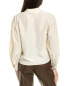 Weekend Max Mara Alacre Silk Shirt Women's