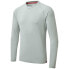 ფოტო #3 პროდუქტის GILL UV Tec long sleeve T-shirt