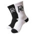 Фото #2 товара CAYLER & SONS Prayor Monogram long socks 2 pairs