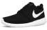 Nike Roshe One Breeze 718552-011 Lightweight Sneakers