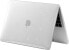 Фото #2 товара Etui Tech-Protect TECH-PROTECT SMARTSHELL MACBOOK AIR 13 2022 GLITTER CLEAR