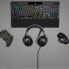 Corsair HS55 Surround Headset - carbon