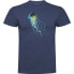 ფოტო #2 პროდუქტის KRUSKIS Jellyfish short sleeve T-shirt