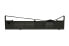 Epson SIDM Black Ribbon Cartridge for LQ-2x70/2x80/FX-2170/2180 (C13S015086) - - LQ-2190N - LQ-2190 - Epson LQ-2180 - Epson LQ-2080 - Black - Dot matrix - 24-pin - 8000000 characters - Black