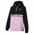 Фото #1 товара [854066-21] Womens Puma 1/2 Zip Modern Sports Jacket