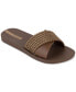 Women's Street II Water-resistant Slide Sandals
