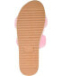 Фото #5 товара Women's Relaxx Espadrille Slippers