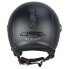Фото #2 товара CGM 801S EBI Tone Open Face Helmet