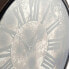 Фото #4 товара Настенное часы DKD Home Decor Стеклянный Железо (42 x 23 x 63 cm)