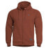 Фото #1 товара PENTAGON Phaeton full zip sweatshirt