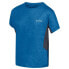 ფოტო #4 პროდუქტის REGATTA Takson III short sleeve T-shirt