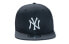 Фото #2 товара Аксессуары New Era MLB NY Logo - Шапка