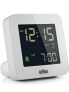 Фото #3 товара Braun BC09W-DCF digital radio controlled alarm clock