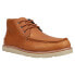 Фото #2 товара TOMS Chukka Mens Brown Casual Boots 10016159T