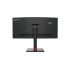 Фото #7 товара Монитор Lenovo ThinkVision T34W-30 34" 60 Hz 50-60 Hz Wide Quad HD