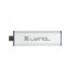 Xlyne Pro OTG - 16 GB - USB Type-A / Micro-USB - 3.2 Gen 1 (3.1 Gen 1) - 30 MB/s - Slide - Black,Silver