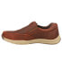 Фото #5 товара Roper Ulysess Slip On Mens Brown Casual Shoes 09-020-1660-2140