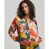 Фото #1 товара SUPERDRY Vintage Printed Suikajan jacket