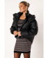 Tania Puffer Jacket