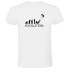 ფოტო #1 პროდუქტის KRUSKIS Evolution Kite Surf Short Sleeve T-shirt short sleeve T-shirt