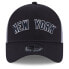 Фото #3 товара NEW ERA Team Script New York Yankees trucker cap