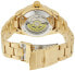 Фото #3 товара Invicta Men's 8930OB Pro Diver Analog Display Japanese Automatic Gold Watch