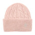 Фото #1 товара Tommy Hilfiger Timeless Cable Beanie W AW0AW13826