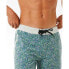 Фото #4 товара RIP CURL Mirage Floral Reef Swimming Shorts