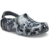 Сабо Crocs Classic Printed Camo