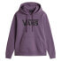 VANS Classic V BFF hoodie