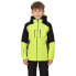 Фото #2 товара REGATTA Hydrate VII 3in1 detachable jacket