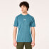 OAKLEY APPAREL O Fit RC short sleeve T-shirt