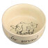 ფოტო #5 პროდუქტის TRIXIE Ceramic Cat Feeder 11 cm Bowl