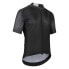 Фото #4 товара ASSOS Mille GT C2 Evo Heat Map short sleeve jersey