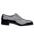 ფოტო #2 პროდუქტის Men's Lexington Cap Toe Oxford