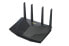 Фото #3 товара ASUS WL-Router RT-AX5400 - Router - 1 Gbps