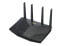 ASUS WL-Router RT-AX5400 - Router - 1 Gbps