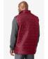 ფოტო #3 პროდუქტის Big & Tall Packable Puffer Vest