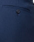 ფოტო #12 პროდუქტის Men's Modern-Fit Micro-Check Dress Pants